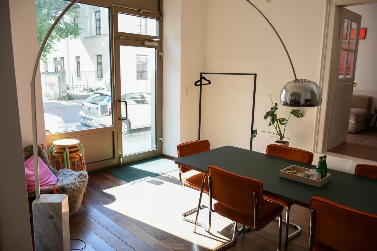 Munich  Workshop space Design Studio – Munich image 2