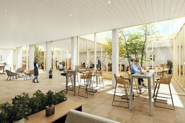 Puteaux  Meetingraum Bagatelle Room image 0