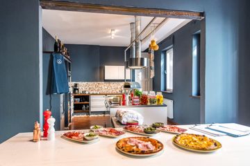 Koblenz Offsite Meeting Restaurant Drei Hefen image 3