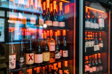 Koblenz Offsite Meeting Restaurant Drei Hefen image 8