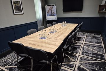 Worsley  Vergaderzalen Barton room image 2