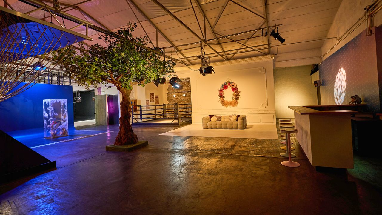 Köln  Eventlocation HOUSE OF BATES image 0
