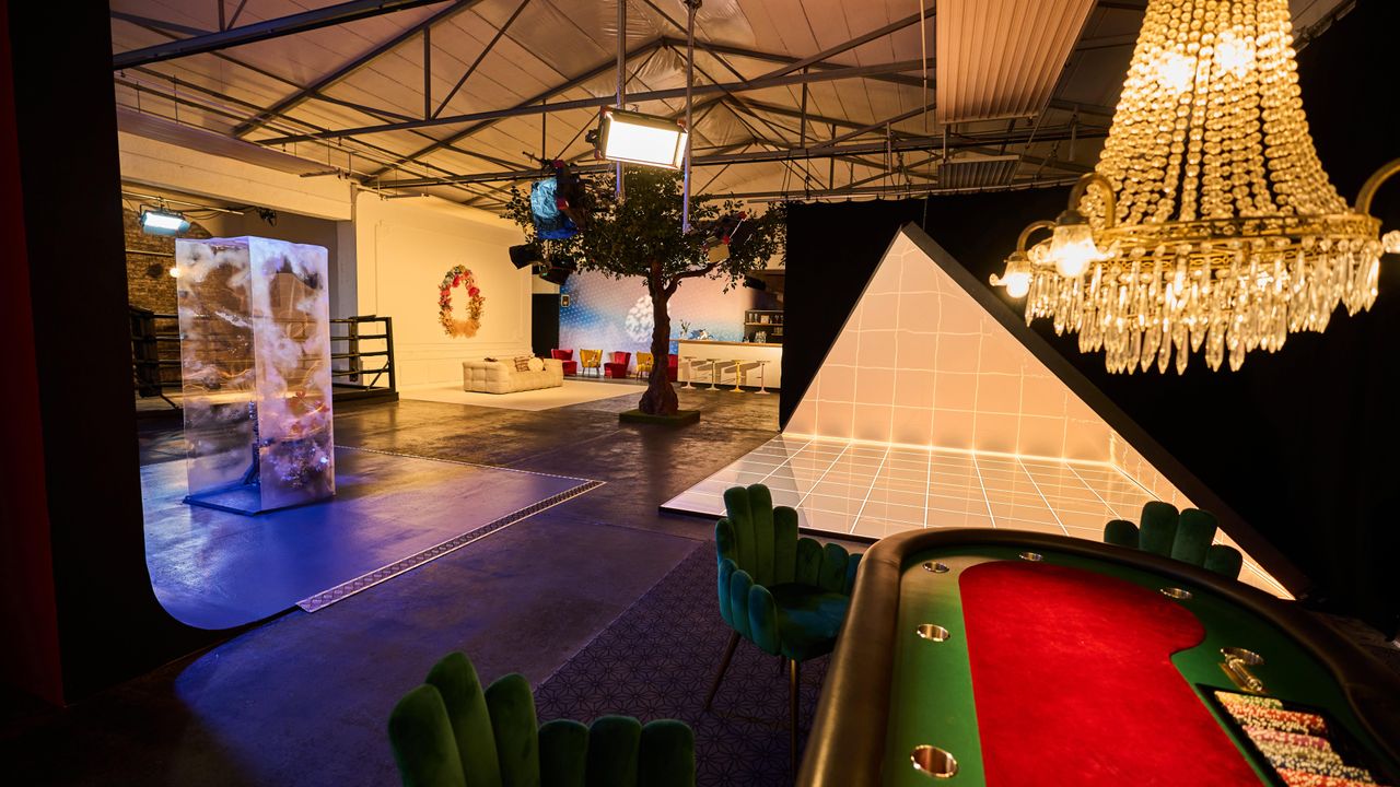 Köln  Eventlocation HOUSE OF BATES image 3