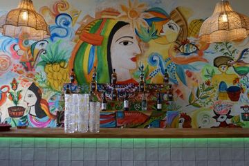 Düsseldorf  Meeting rooms Panama image 2