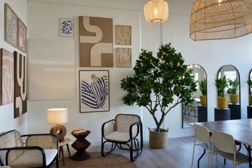 Düsseldorf  Meeting rooms Panama image 1