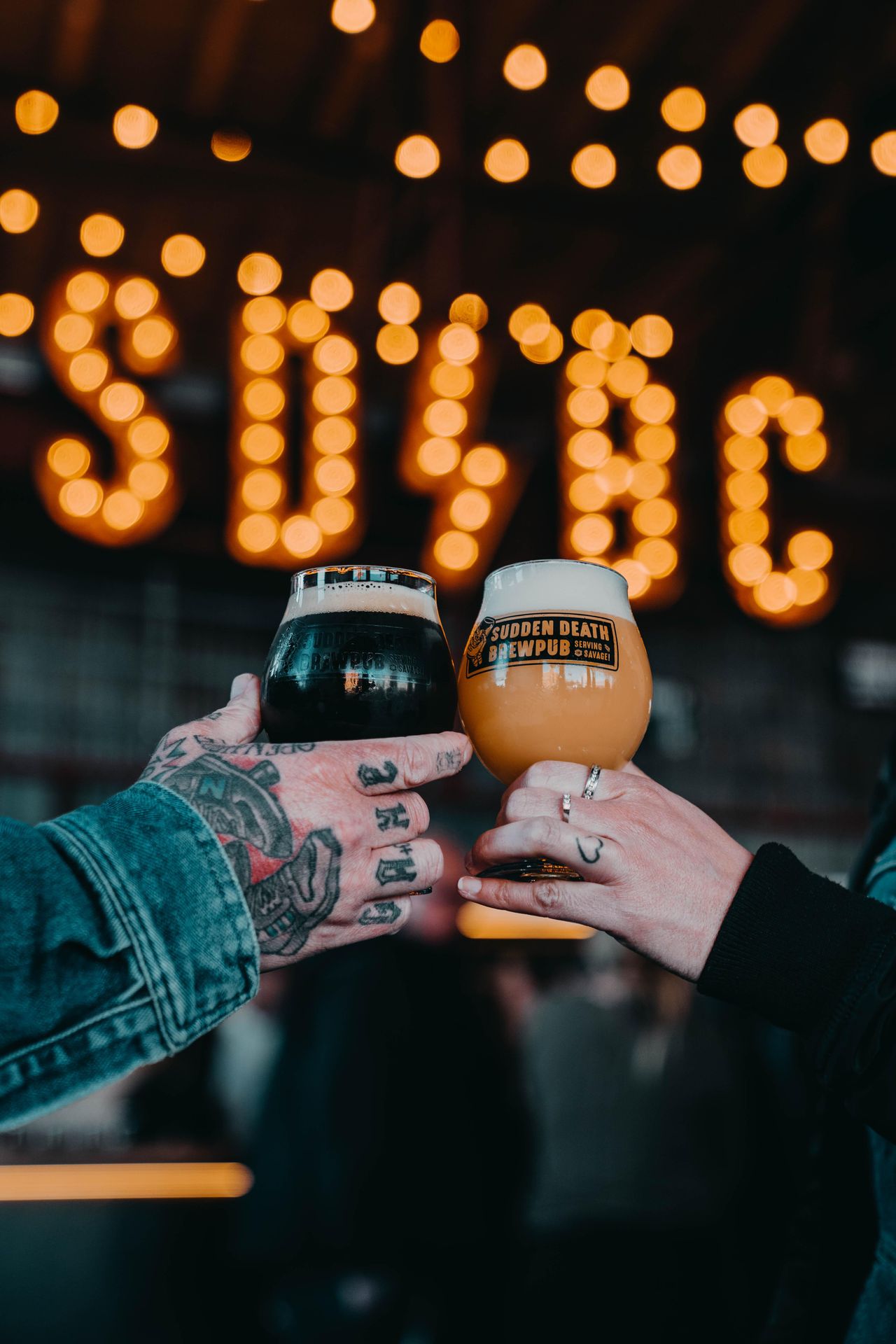 Lübeck  Bijzondere locatie The Brewery image 6