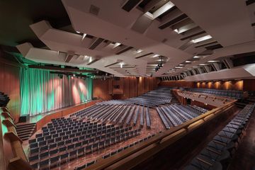 Fellbach Offsite Meeting Veranstaltungsraum Hölderlinsaal image 3