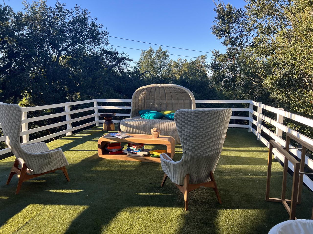 Los Angeles  Open Air Location Little TopangaDreaming image 48