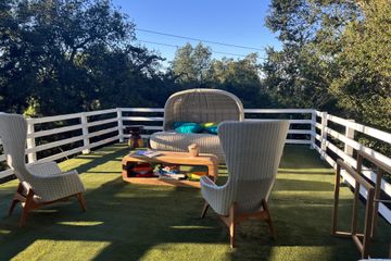 Los Angeles Open Air Location Little TopangaDreaming image 48