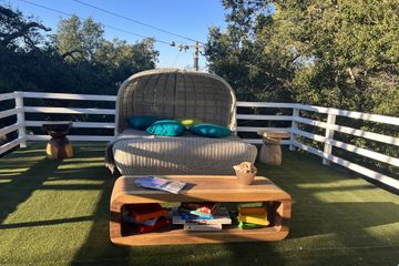 Los Angeles Open Air Location Little TopangaDreaming image 49