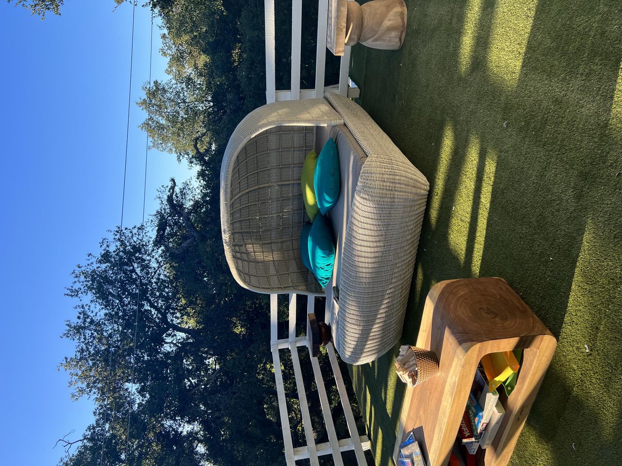 Los Angeles  Open Air Location Little TopangaDreaming image 50