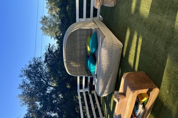 Los Angeles Open Air Location Little TopangaDreaming image 50