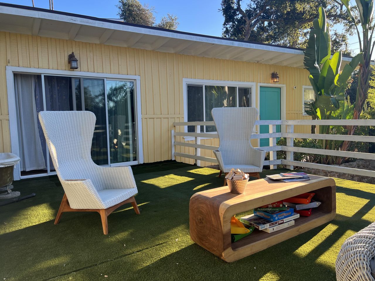 Los Angeles  Open Air Location Little TopangaDreaming image 43