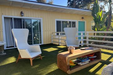 Los Angeles Open Air Location Little TopangaDreaming image 43