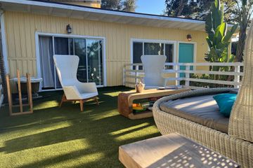 Los Angeles Open Air Location Little TopangaDreaming image 44