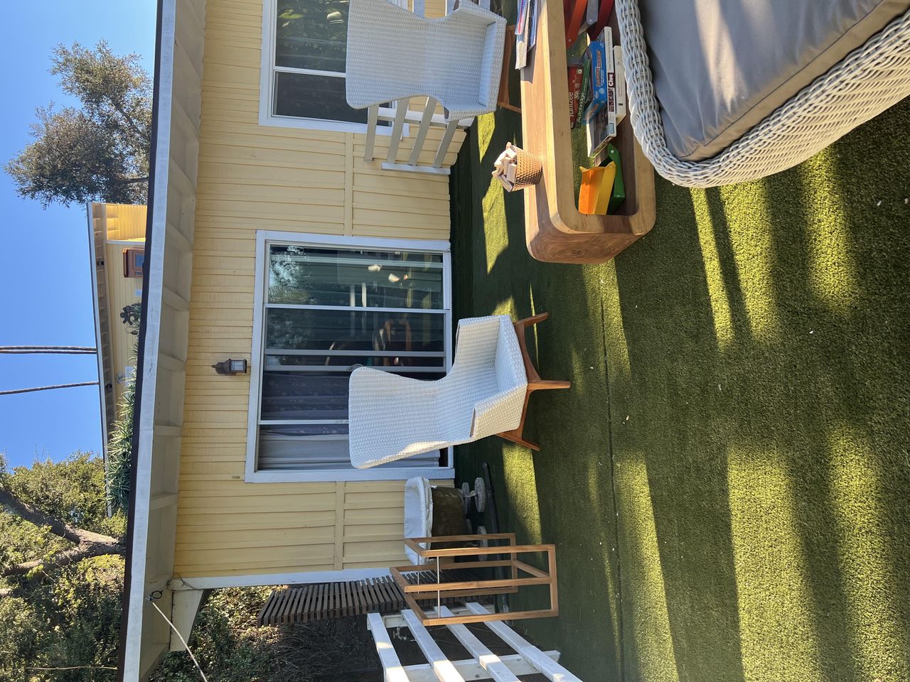 Los Angeles  Open Air Location Little TopangaDreaming image 45