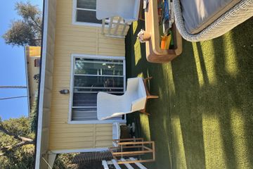 Los Angeles Open Air Location Little TopangaDreaming image 45