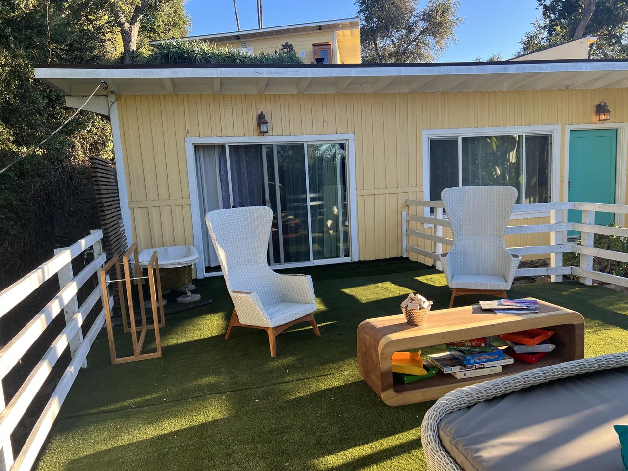 Los Angeles  Open Air Location Little TopangaDreaming image 46