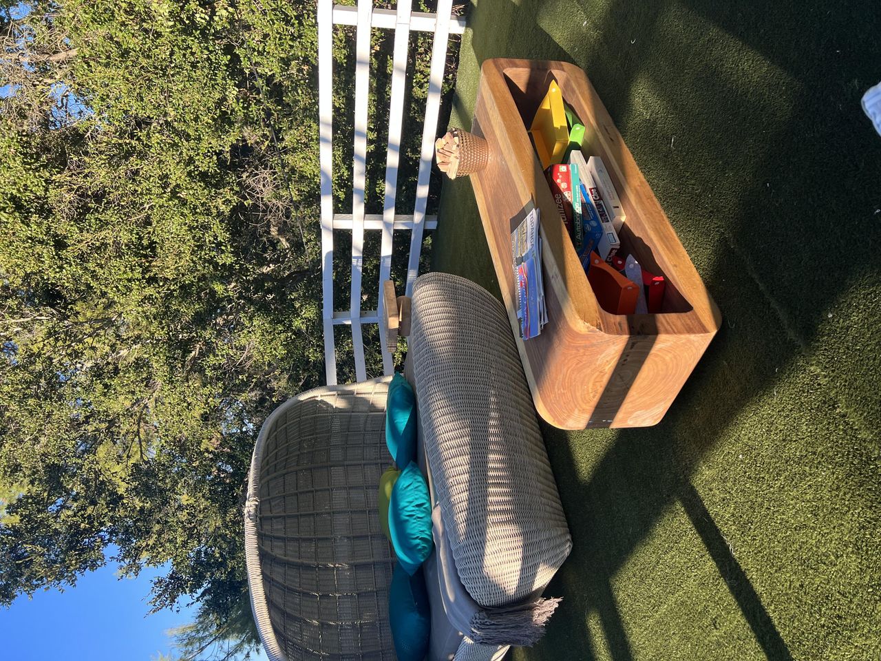 Los Angeles  Open Air Location Little TopangaDreaming image 47