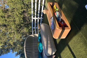 Los Angeles Open Air Location Little TopangaDreaming image 47