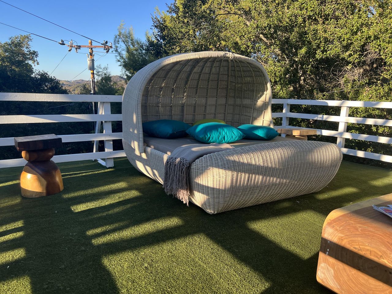 Los Angeles  Open Air Location Little TopangaDreaming image 42