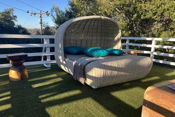 Los Angeles Open Air Location Little TopangaDreaming image 42