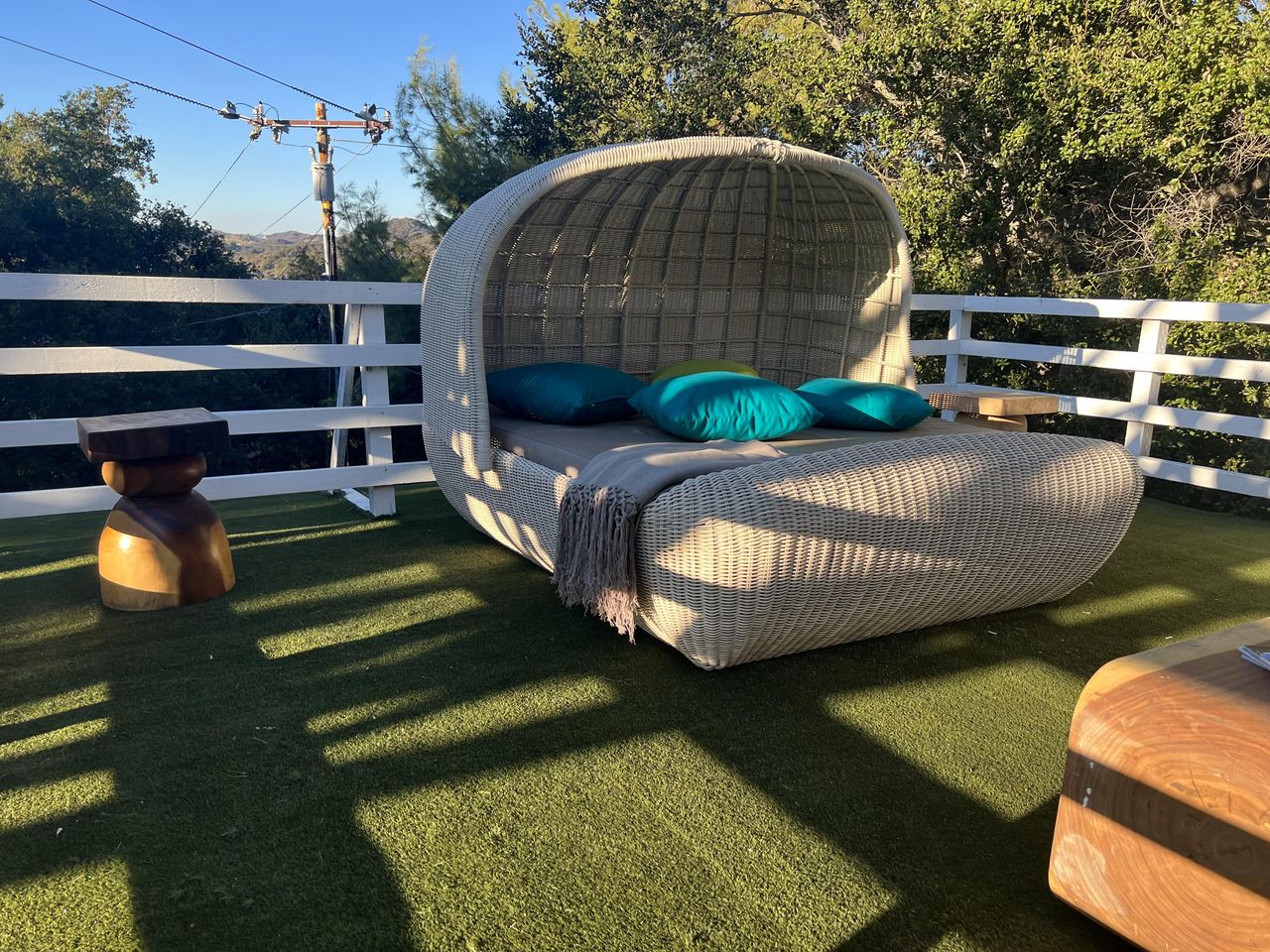 Los Angeles  Open Air Location Little TopangaDreaming image 41