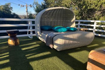 Los Angeles Open Air Location Little TopangaDreaming image 41