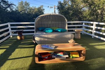 Los Angeles Open Air Location Little TopangaDreaming image 39