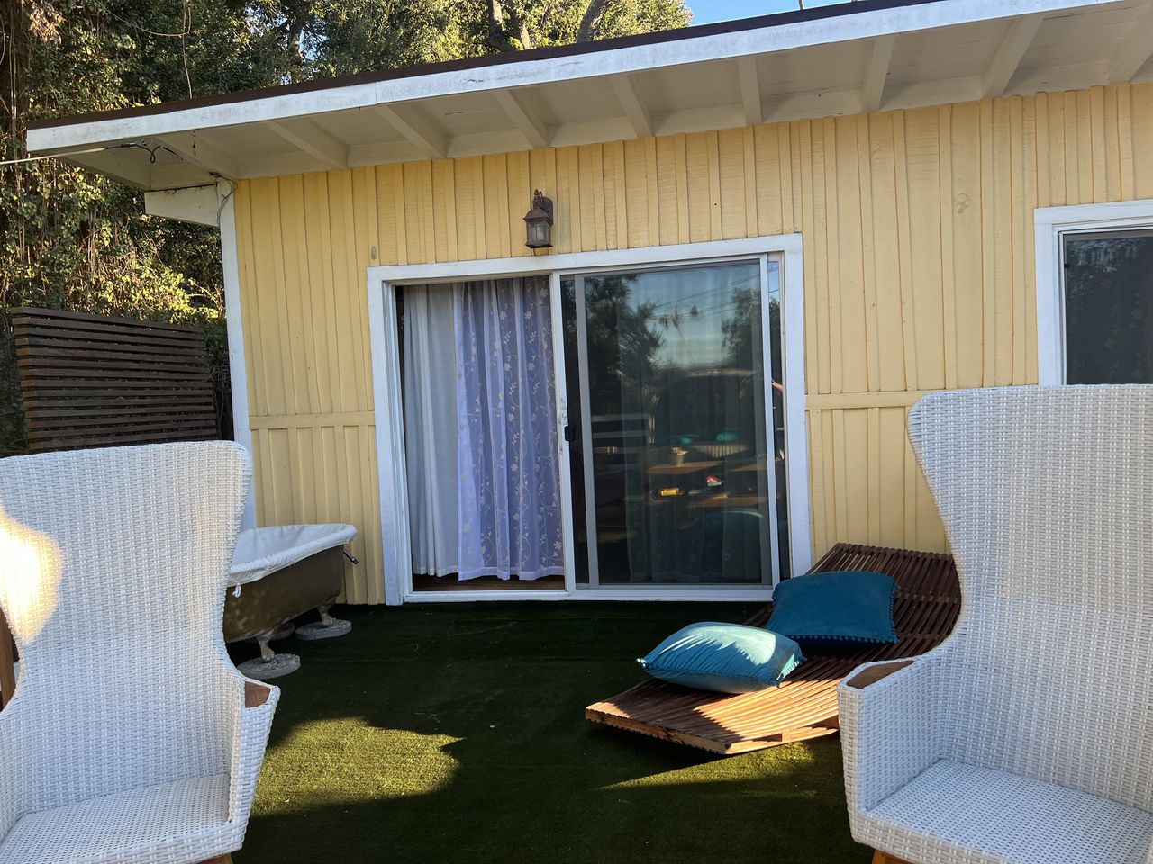 Los Angeles  Open Air Location Little TopangaDreaming image 37