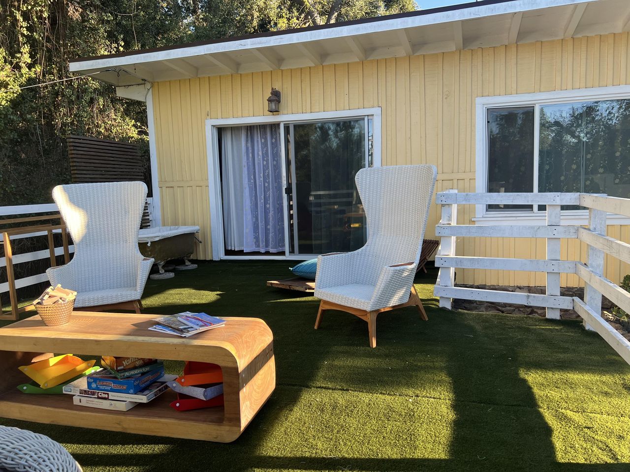 Los Angeles  Open Air Location Little TopangaDreaming image 36