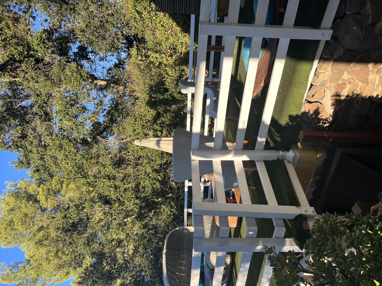 Los Angeles  Open Air Location Little TopangaDreaming image 36