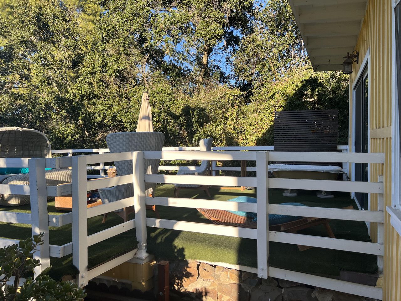 Los Angeles  Open Air Location Little TopangaDreaming image 35