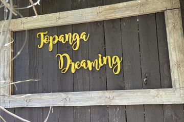 Los Angeles Open Air Location Little TopangaDreaming image 0