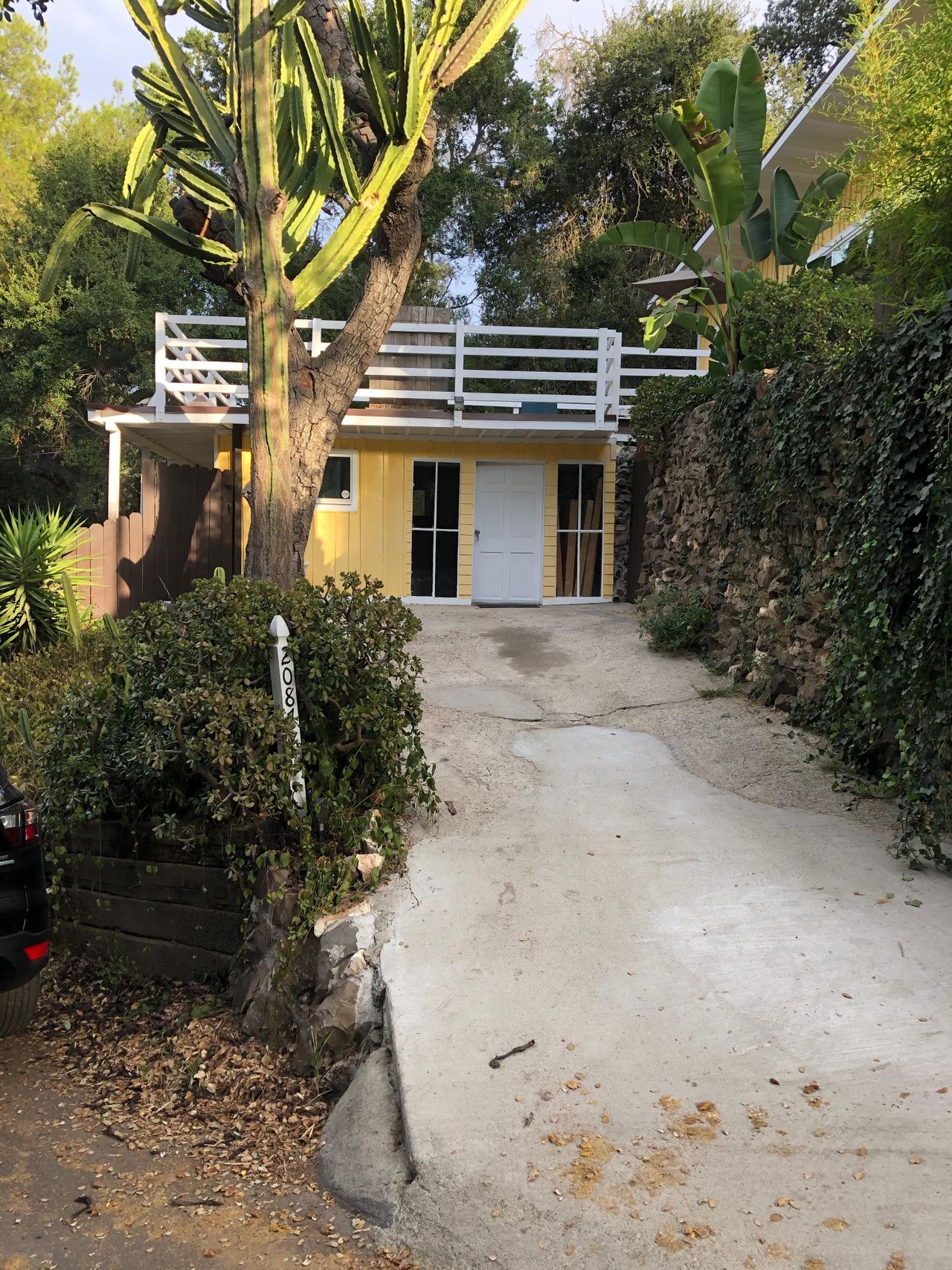 Los Angeles  Open Air Location Little TopangaDreaming image 28