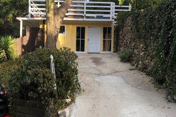 Los Angeles Open Air Location Little TopangaDreaming image 28