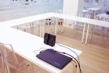 Rest van de wereld   Aula La Pedriza image 2