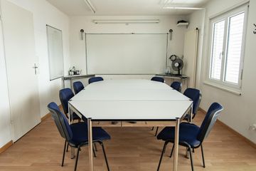 Winterthur Training rooms Room 1 image 0