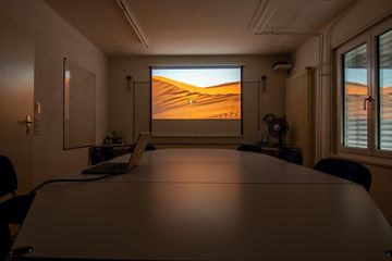 Winterthur Training rooms Room 1 image 2