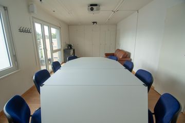 Winterthur Training rooms Room 1 image 1