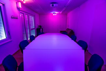 Winterthur Training rooms Room 1 image 6