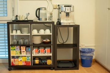 Winterthur Training rooms Room 1 image 5