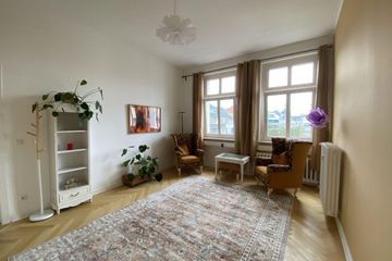 Berlin Mobiles Arbeiten Sprechzimmer GEORGIA image 3