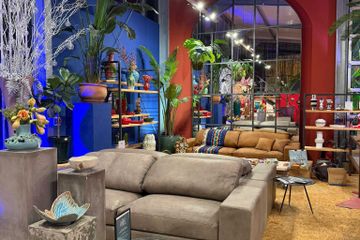 Neuss  Bijzondere locatie The Green Studio image 1