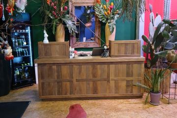 Neuss  Bijzondere locatie The Green Studio image 2