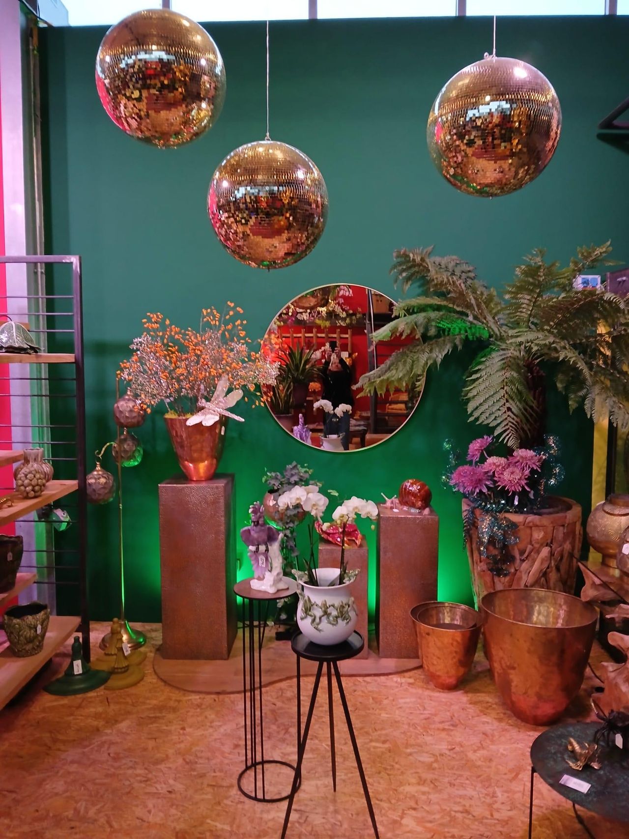 Neuss  Bijzondere locatie The Green Studio image 3