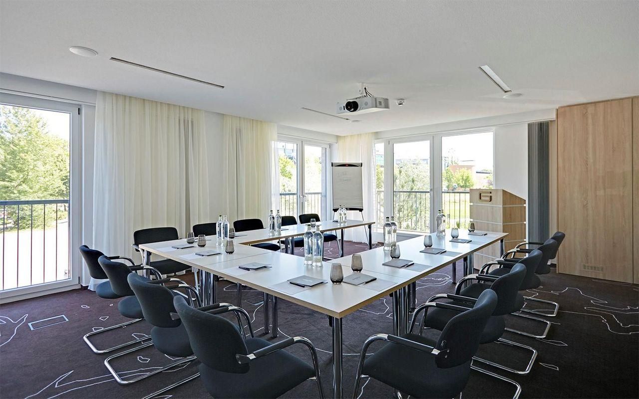 Berlin Offsite Meeting  Wilhelm image 10