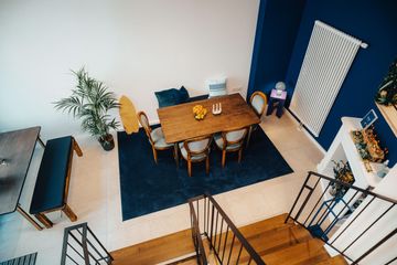 Munich Corporate event space Out of the Blox image 4