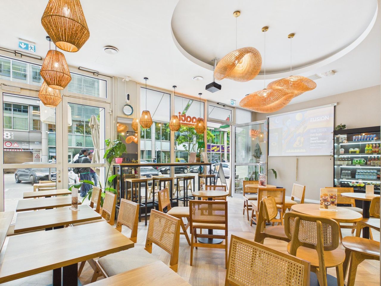 Berlin  Restaurant MAATI - Indische Küche und Café image 1