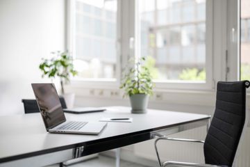 Nuremberg Workspace Private Office image 1